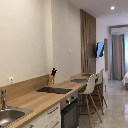 Onar Studio Apartment