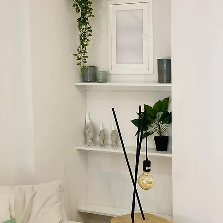 Apartment Onar Studio Thessaloniki