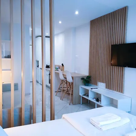 Apartment Onar Studio *